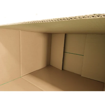 کارتن بسته بندی 60x40x40