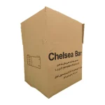 کارتن خالی کارتن بسته بندی