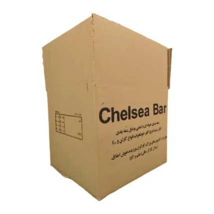 کارتن خالی کارتن بسته بندی