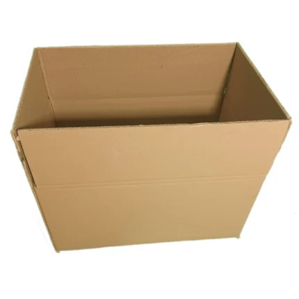 کارتن بسته بندی|کارتن نو