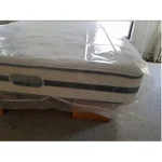 کاورتشک دو نفره استانداردنایلونی - Image 4