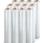 نایلون رولی بسته بندی