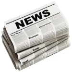 فروش روزنامه باطله بسته بندی