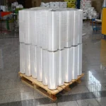 نایلون رولی بسته بندی