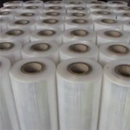 سلفون بسته بندی