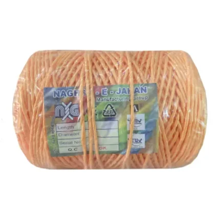 نخ بسته بندی 550 گرمی نقش جهان