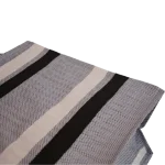 ساک گونی ضخیم زیپدار طول 65 عرض 35 ارتفاع 65