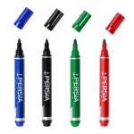 ماژِیک پرمنت (دائمی) نوک تخت